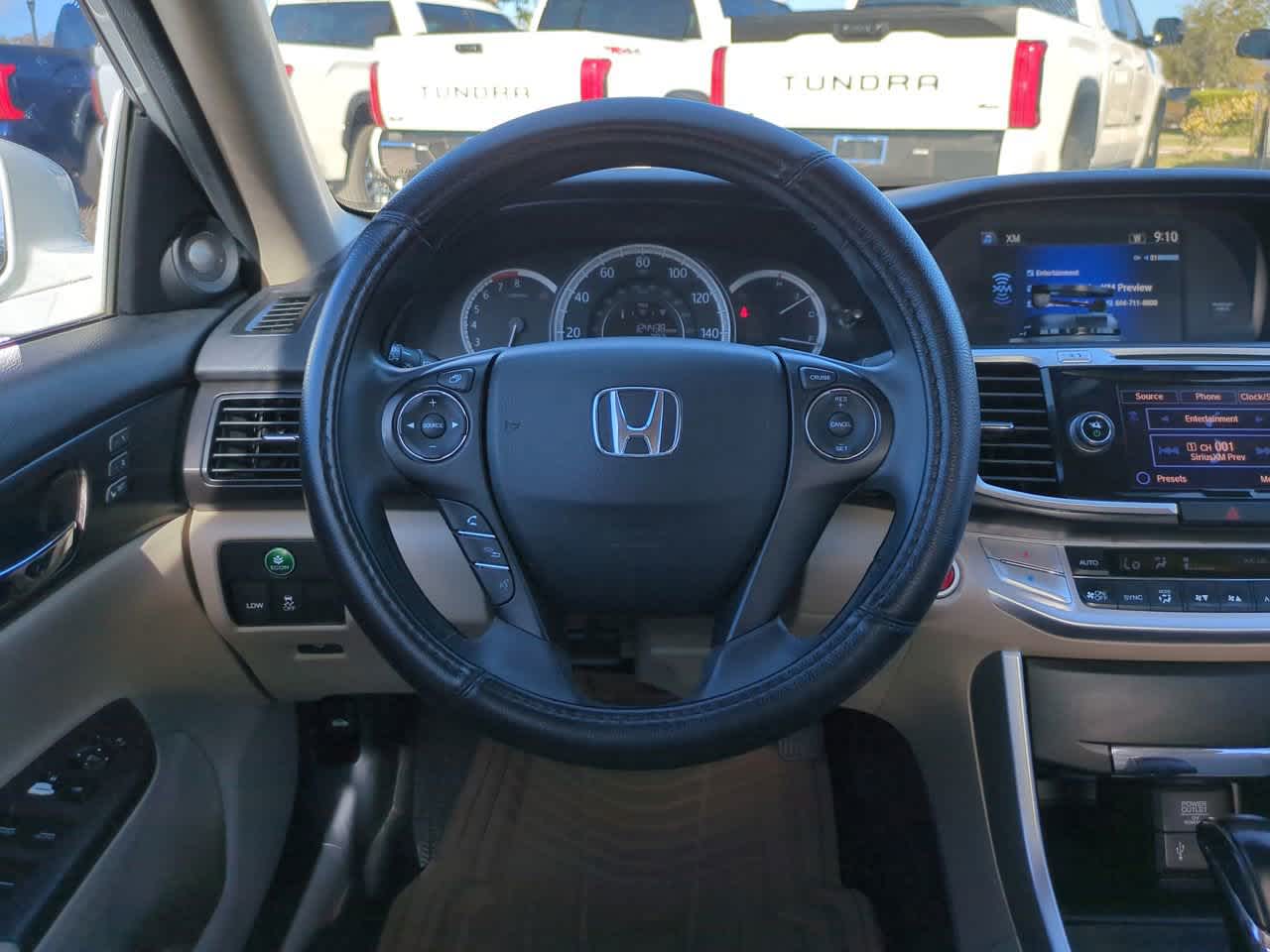 Thumbnail: 2014 Honda Accord - 15