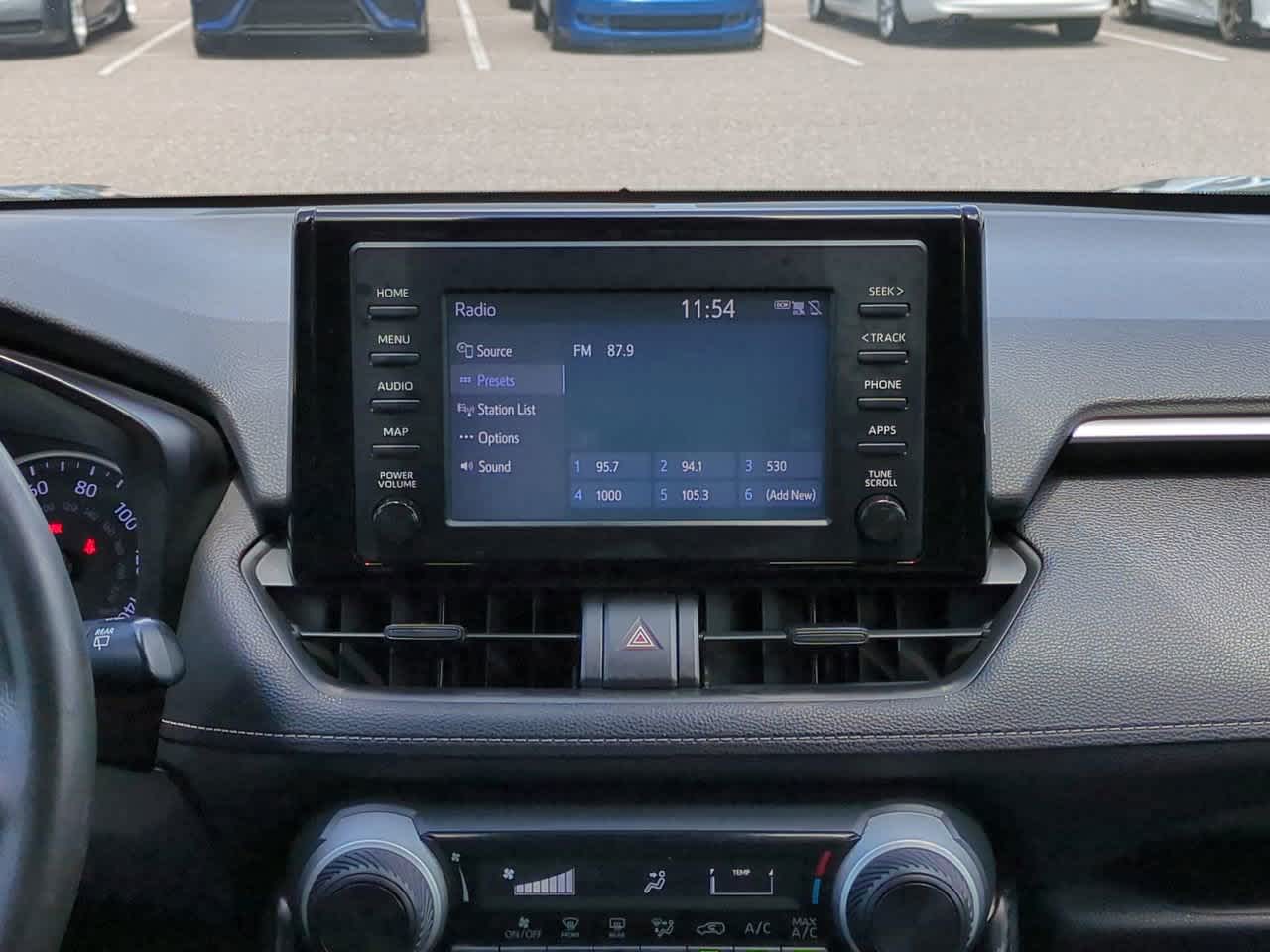 2019 Toyota RAV4 LE 17