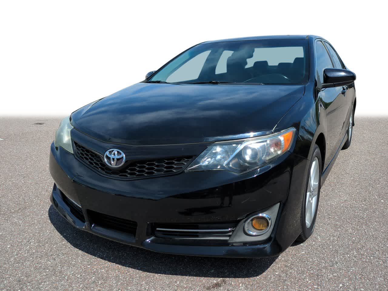 Thumbnail: 2014 Toyota Camry - 1