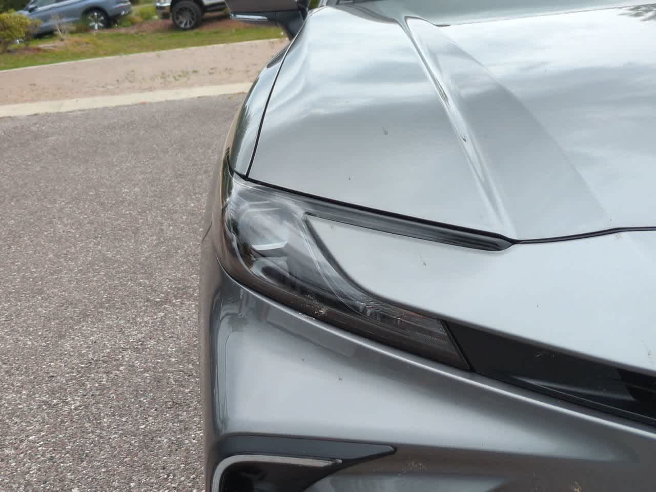 Thumbnail: 2026 Toyota Camry - 10