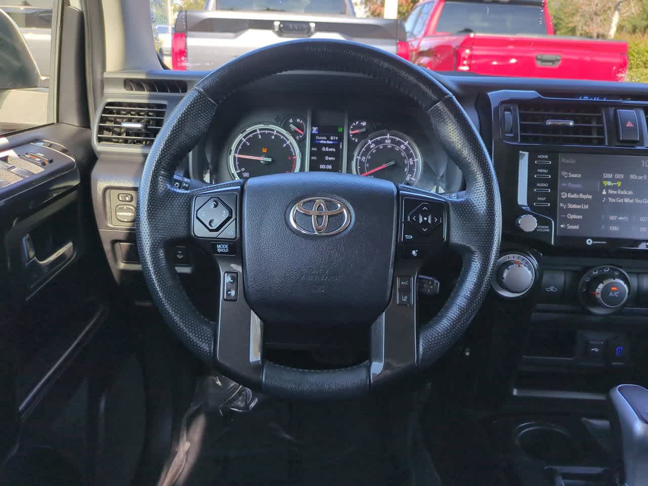 Thumbnail: 2024 Toyota 4Runner - 15