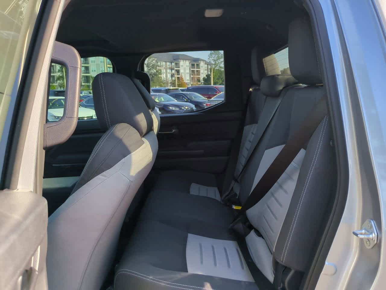 Thumbnail: 2025 Toyota Tacoma - 13