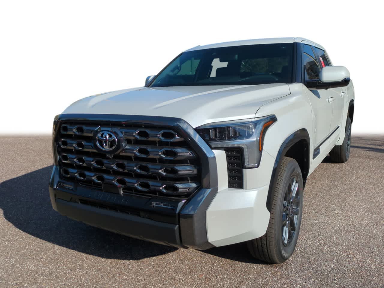 Thumbnail: 2026 Toyota Tundra - 1