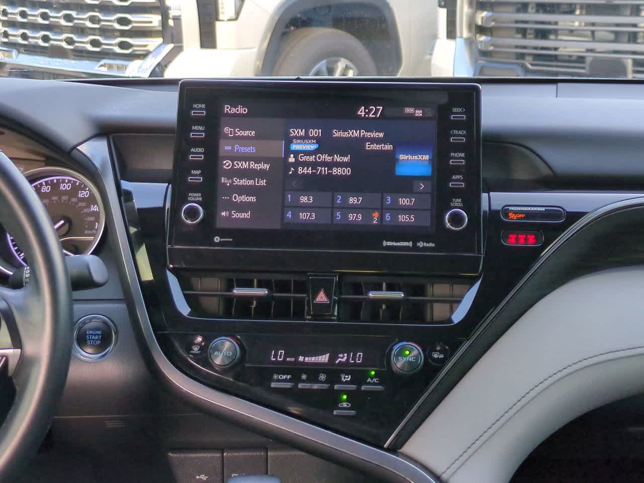 Thumbnail: 2021 Toyota Camry - 17