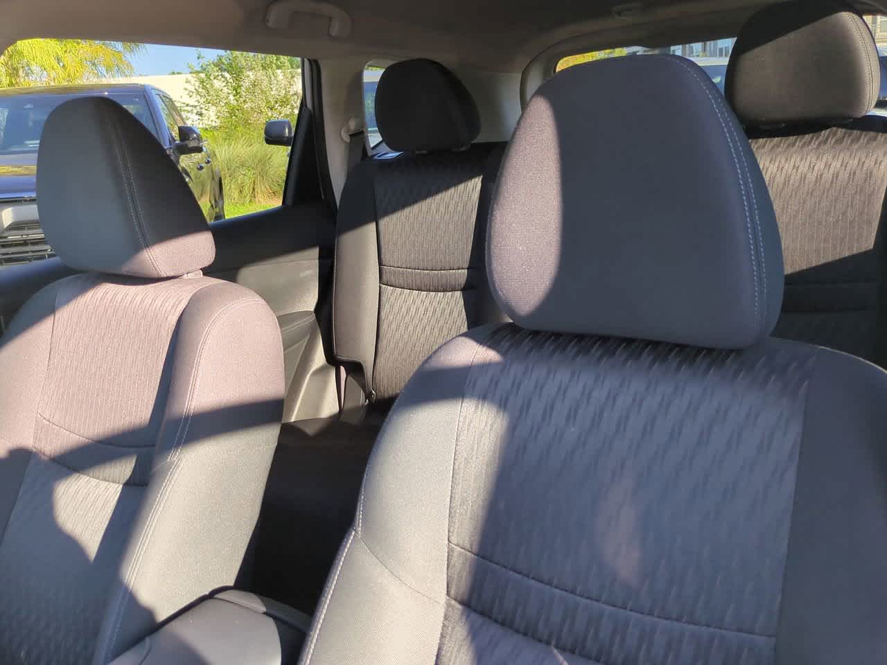 Thumbnail: 2018 Nissan Rogue - 8