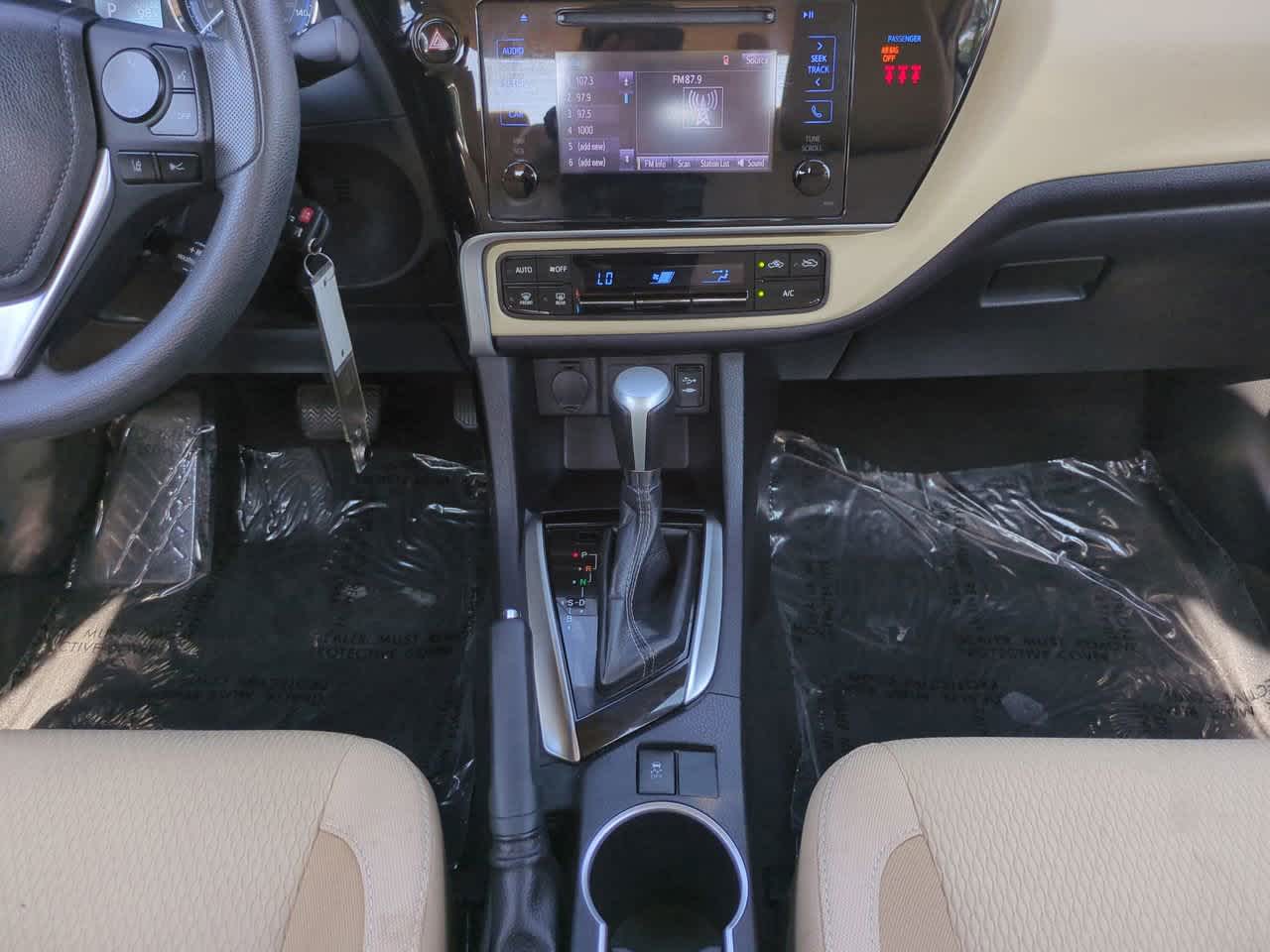 Thumbnail: 2019 Toyota Corolla - 18