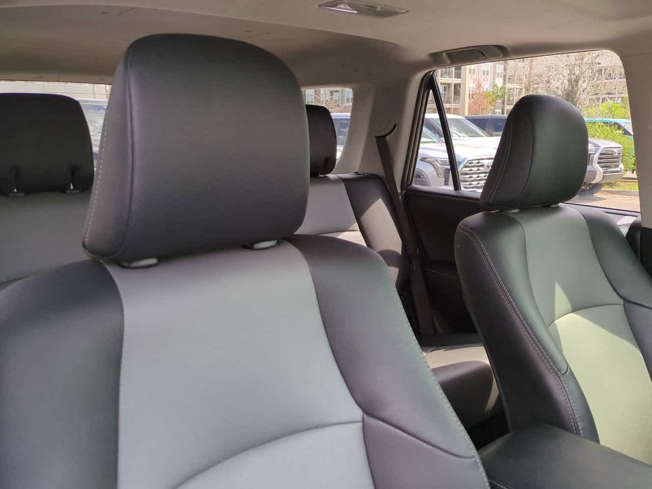 Thumbnail: 2022 Toyota 4Runner - 7