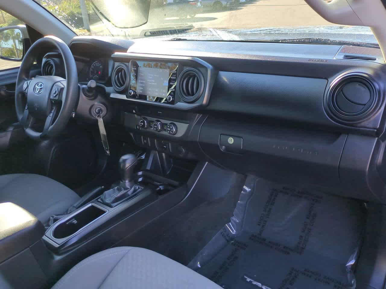 Thumbnail: 2020 Toyota Tacoma - 15