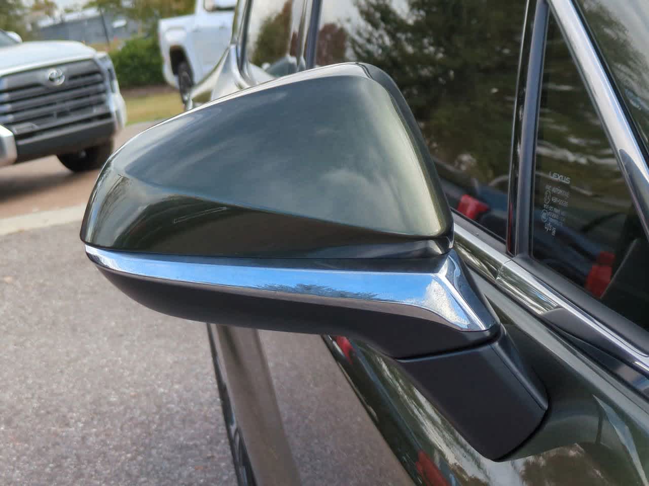 Thumbnail: 2025 Lexus RX - 12