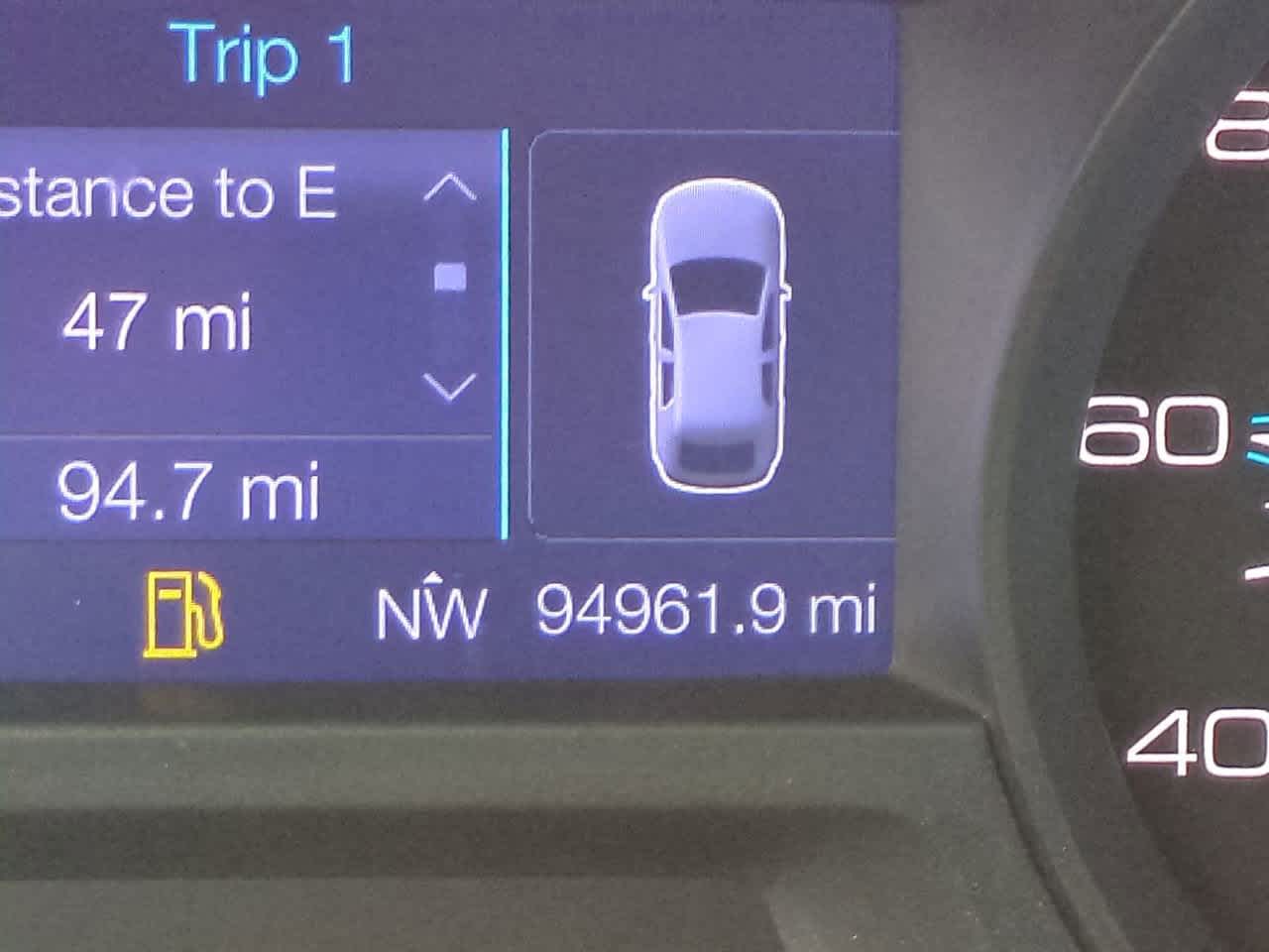 Thumbnail: 2013 Ford Explorer - 24