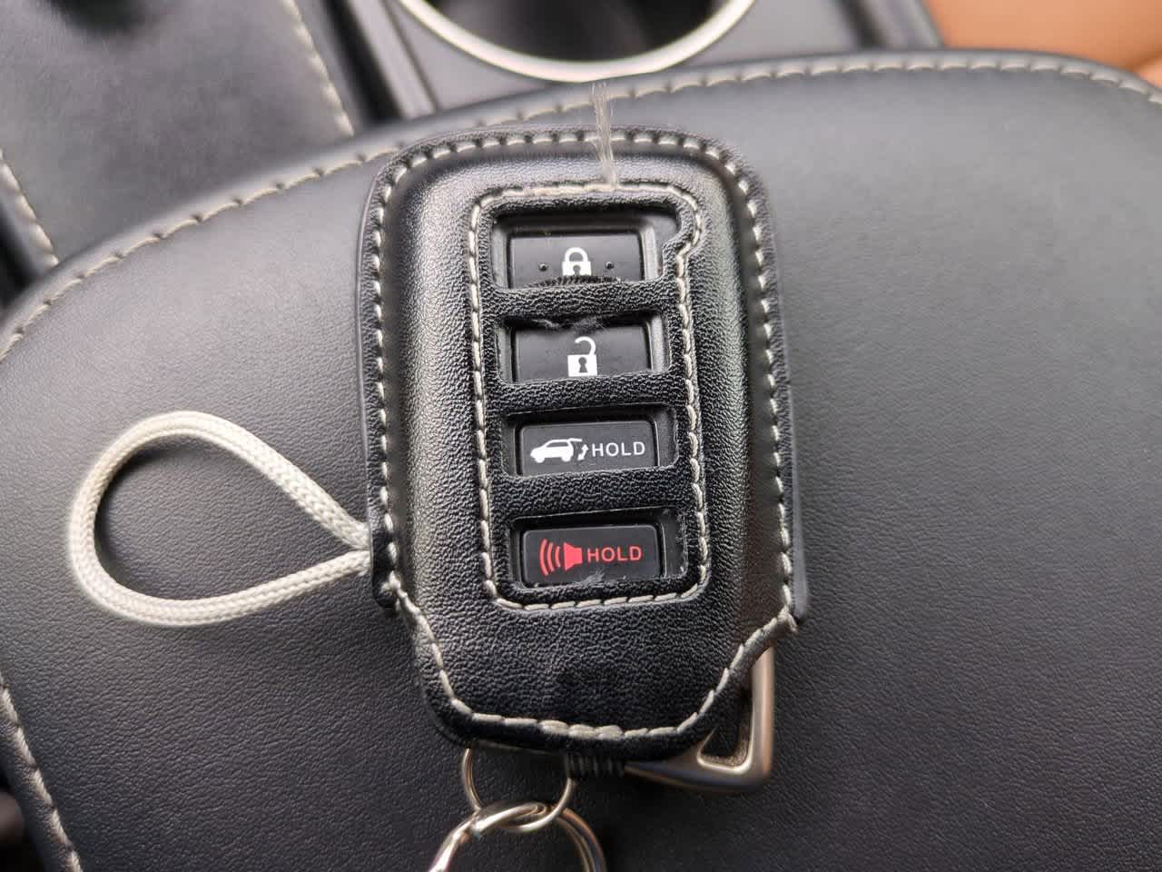 Thumbnail: 2020 Lexus NX - 26