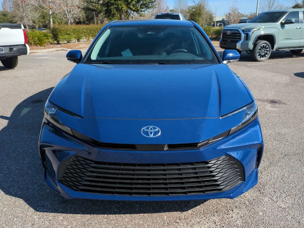 Thumbnail: 2026 Toyota Camry - 9