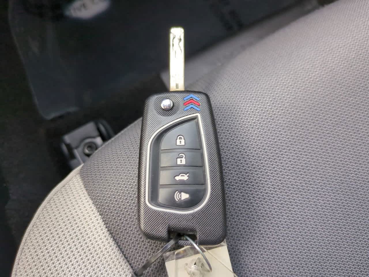 Thumbnail: 2024 Toyota Corolla - 25