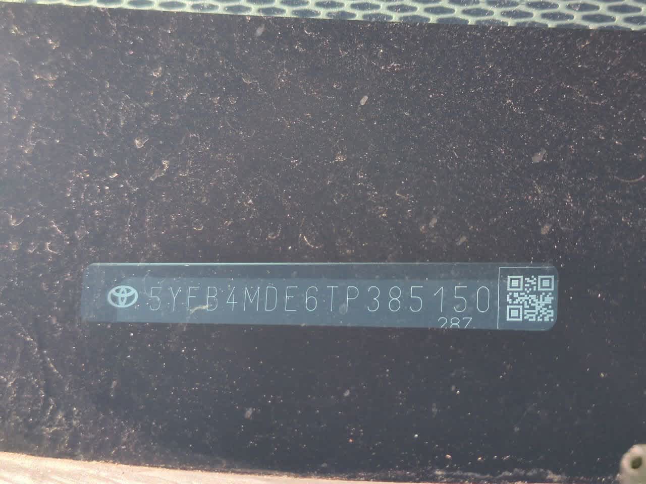 Thumbnail: 2026 Toyota Corolla - 25