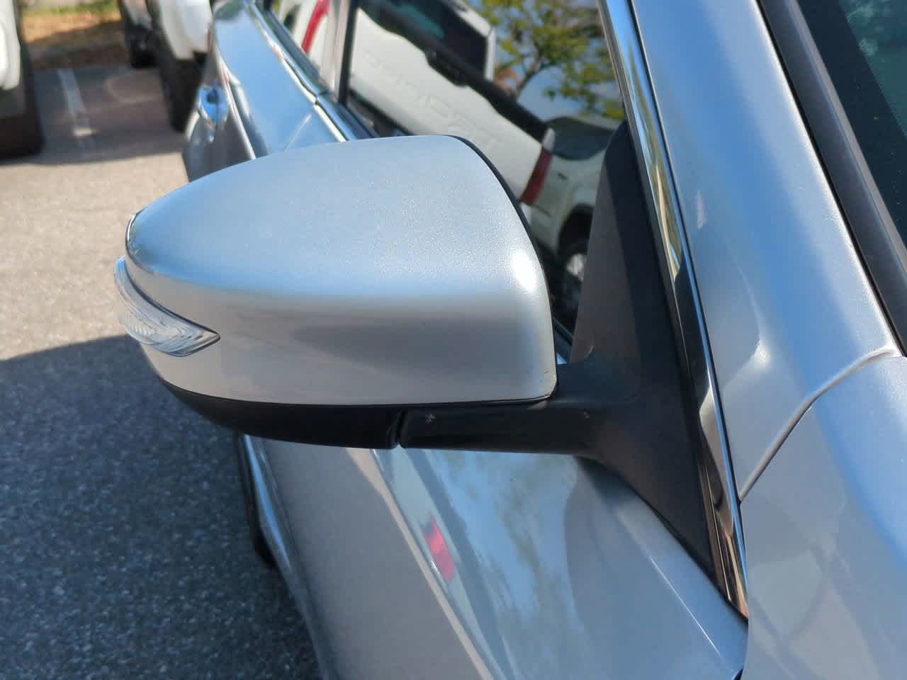 Thumbnail: 2016 Nissan Altima - 10
