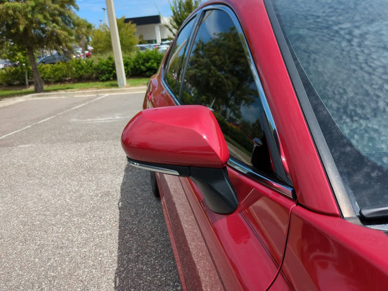 Thumbnail: 2024 Toyota Camry - 12