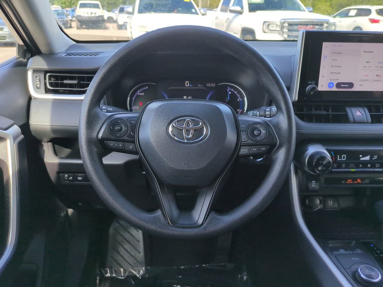Thumbnail: 2024 Toyota RAV4 - 15