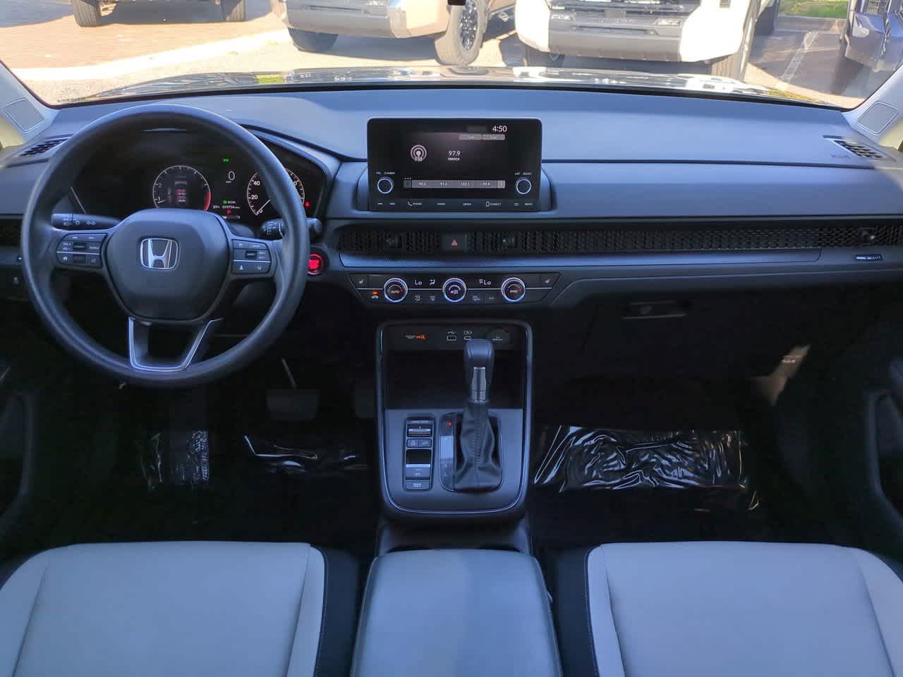 Thumbnail: 2024 Honda CR-V - 14