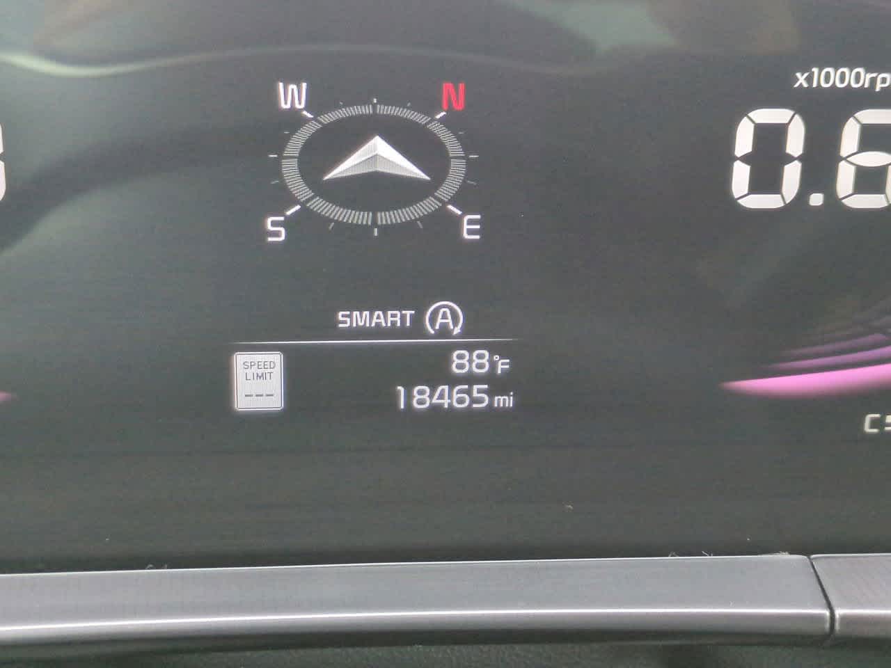 Thumbnail: 2025 Kia Telluride - 28