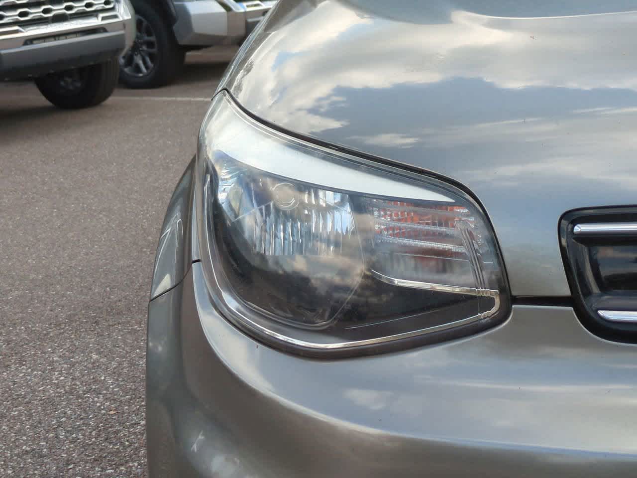 Thumbnail: 2018 Kia Soul - 10