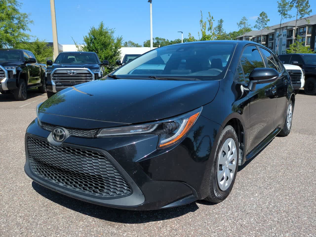 Thumbnail: 2020 Toyota Corolla - 2