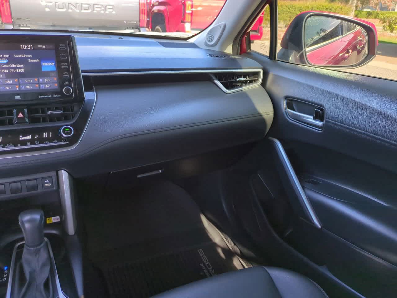 Thumbnail: 2022 Toyota Corolla Cross - 16