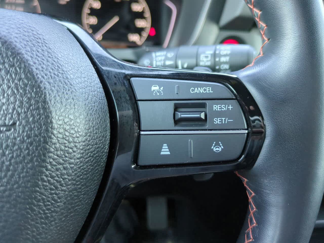 Thumbnail: 2025 Honda Pilot - 25