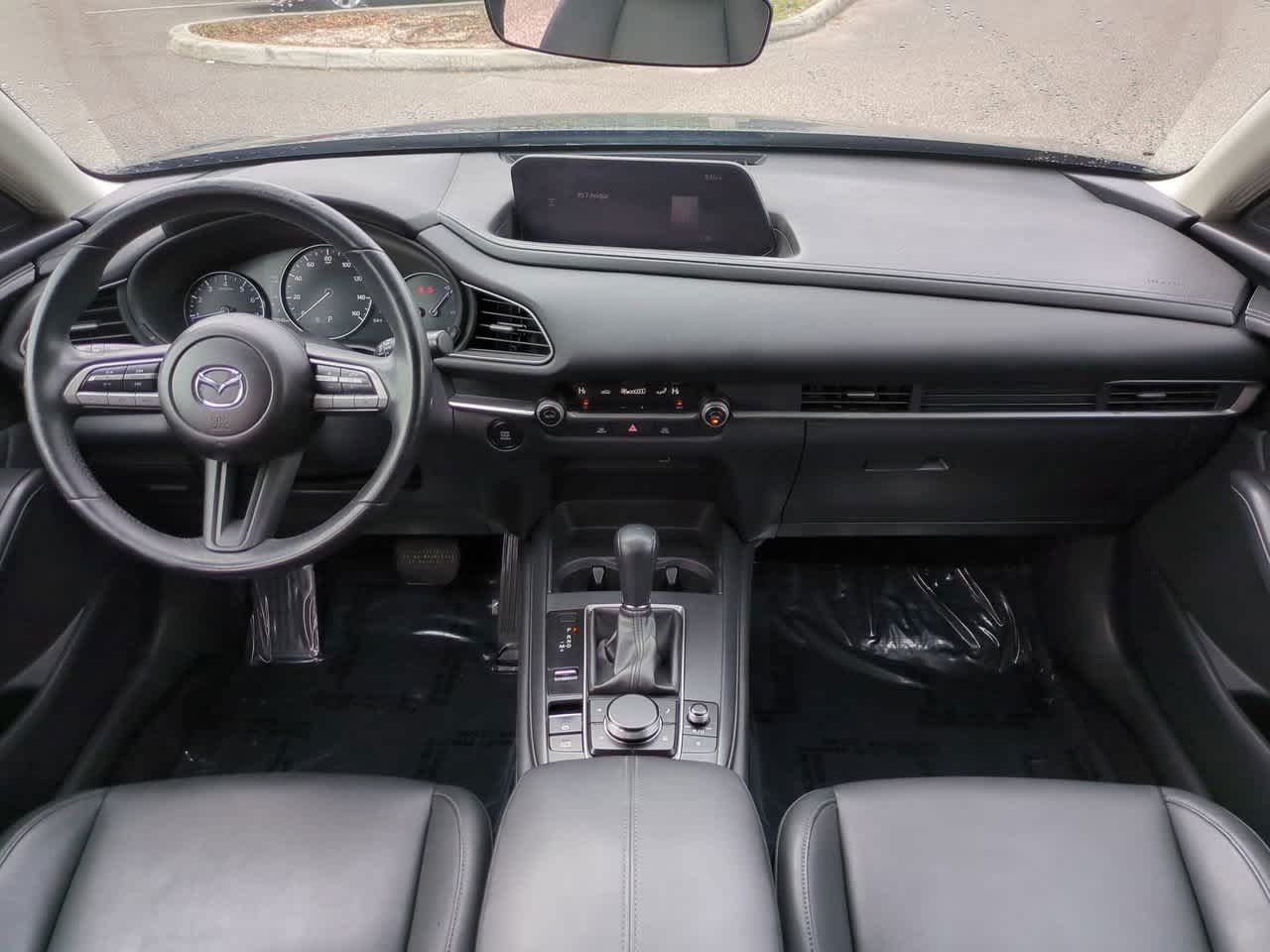 Thumbnail: 2021 Mazda CX-30 - 14