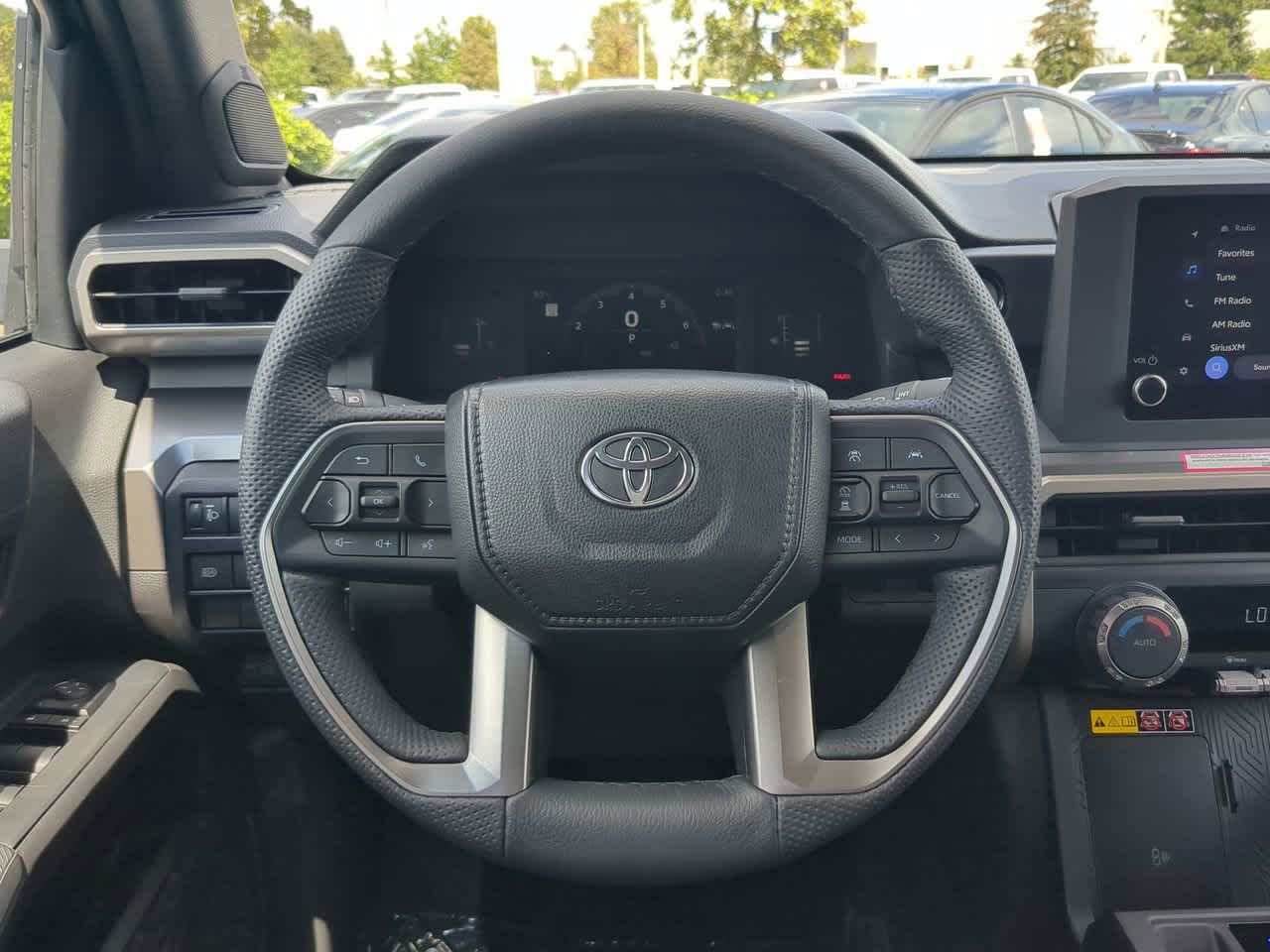 2024 Toyota Tacoma SR5 15