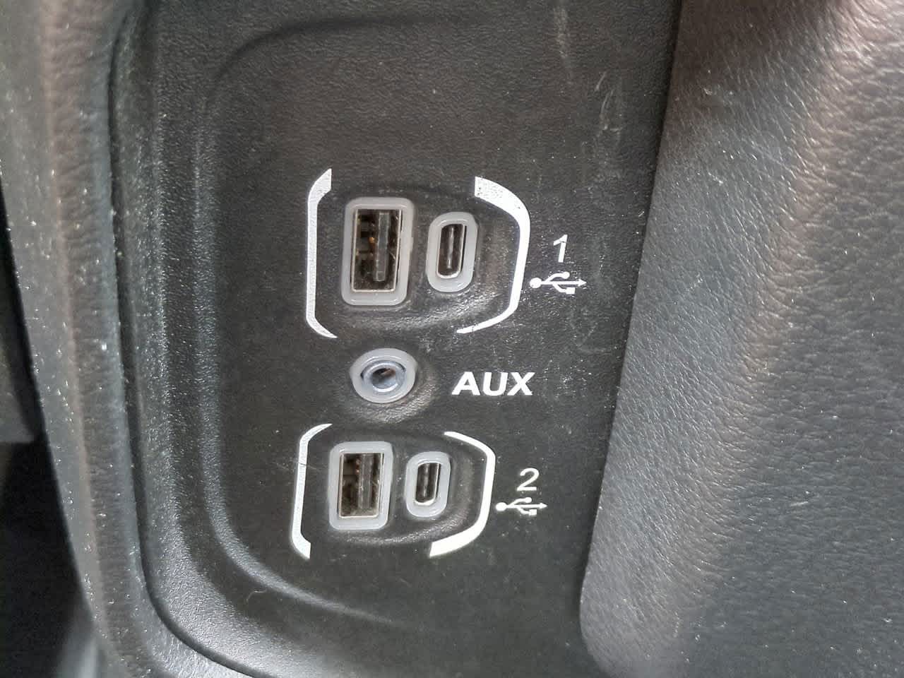 Thumbnail: 2022 RAM 1500 - 20