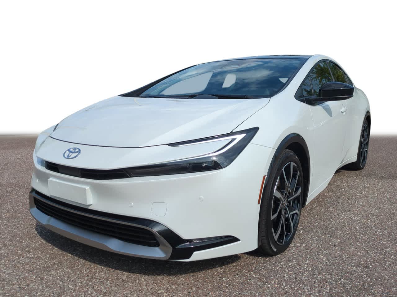 Thumbnail: 2026 Toyota Prius - 1