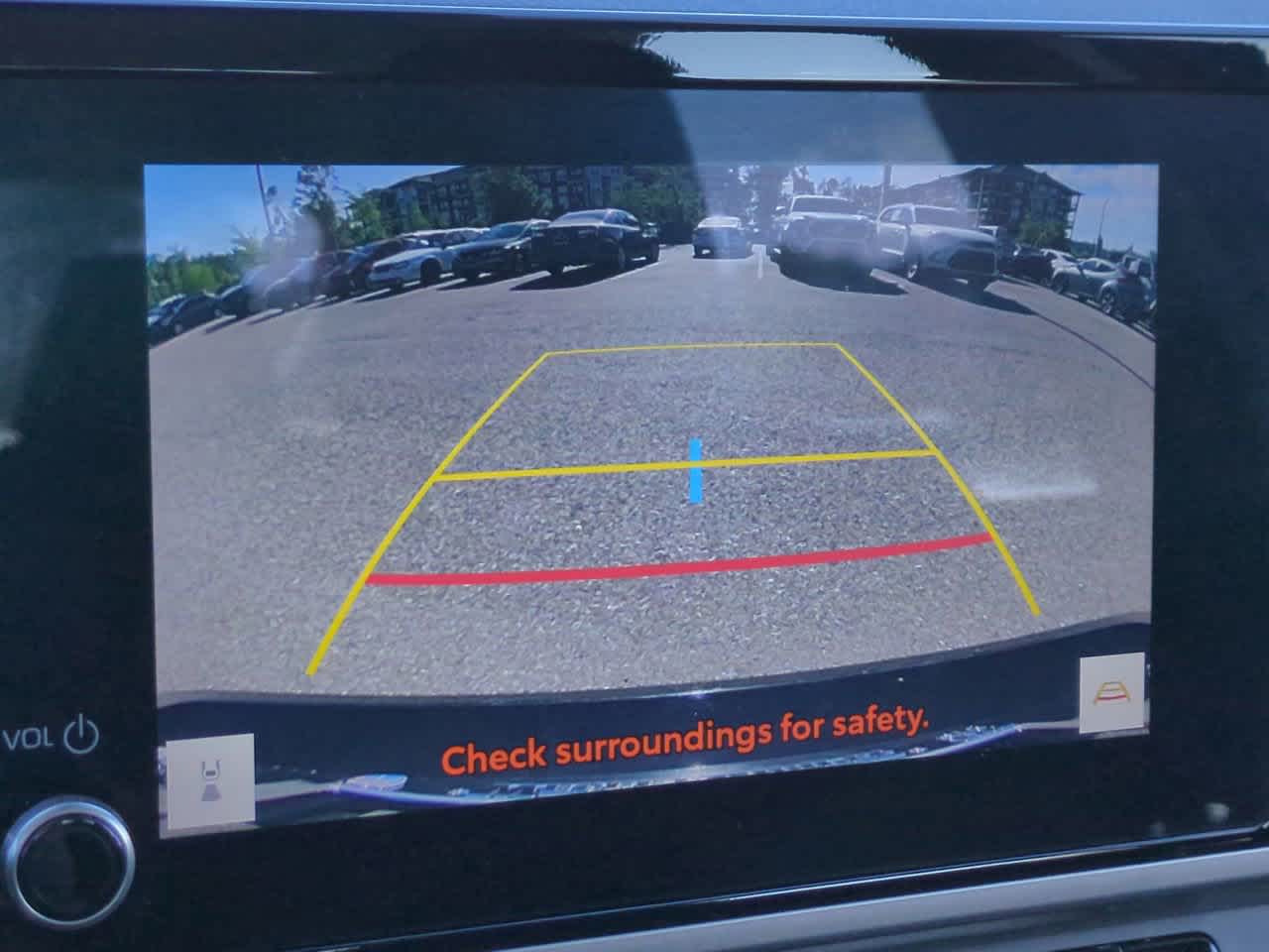 Thumbnail: 2025 Toyota Camry - 19