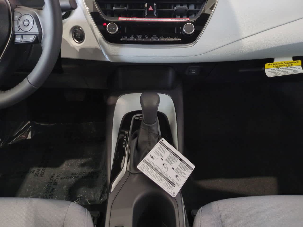 Thumbnail: 2026 Toyota Corolla - 16