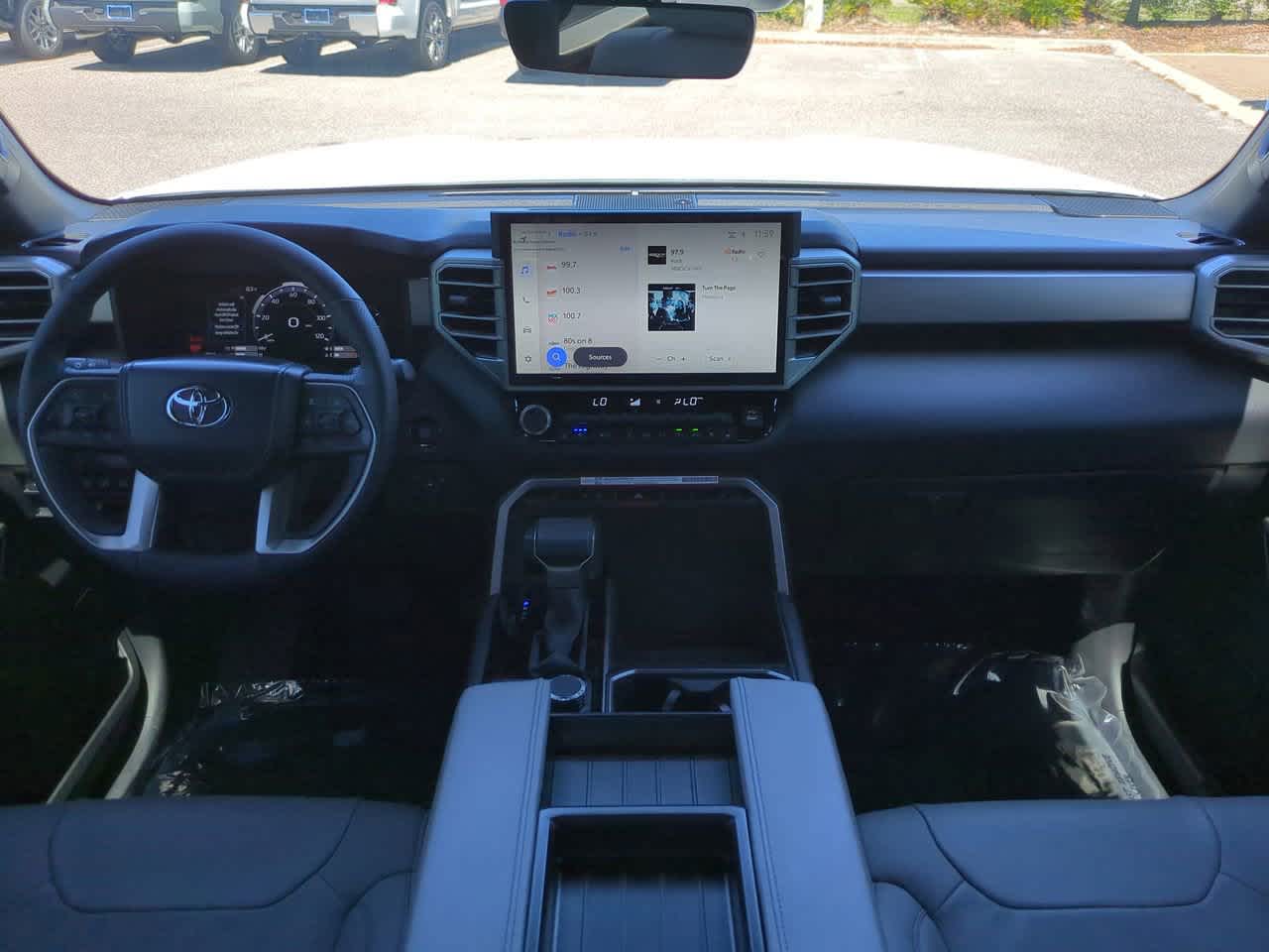 Thumbnail: 2026 Toyota Tundra - 14