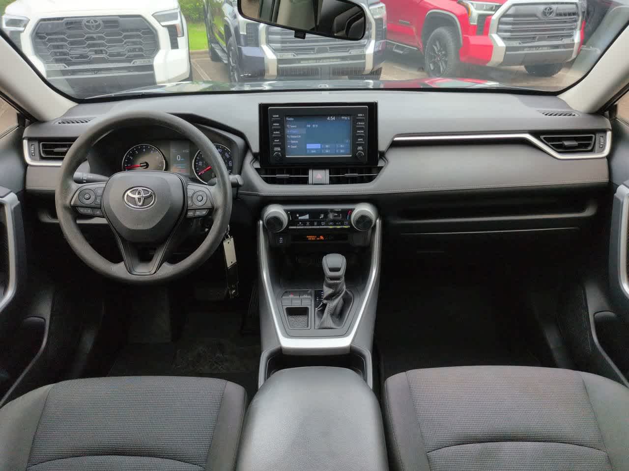 Thumbnail: 2019 Toyota RAV4 - 14