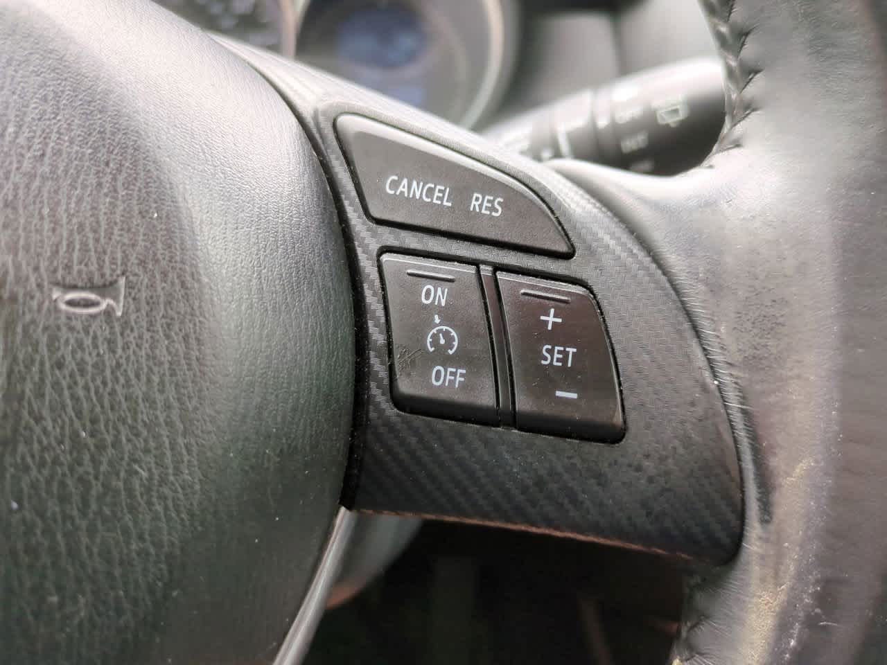 Thumbnail: 2016 Mazda CX-5 - 24