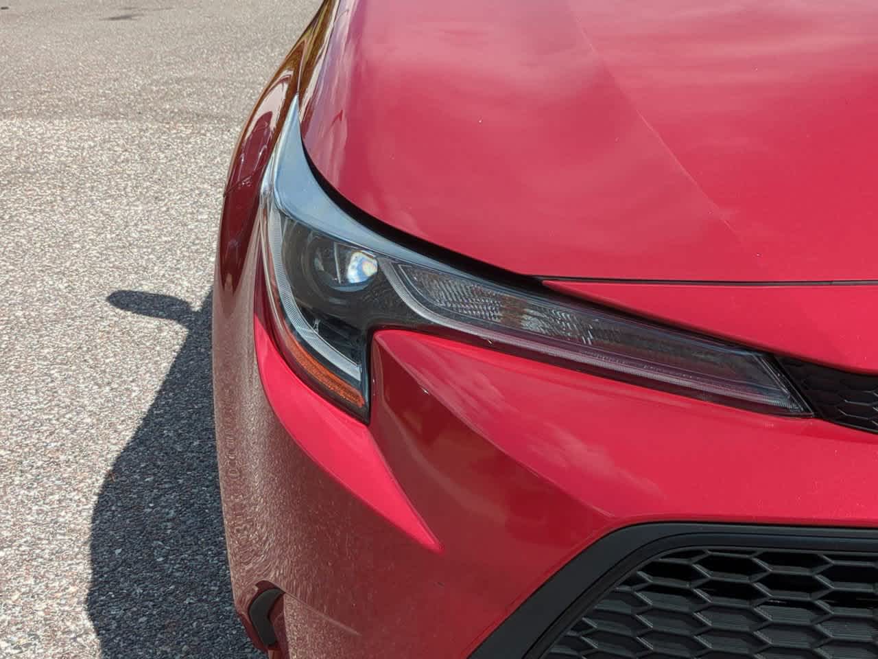 Thumbnail: 2020 Toyota Corolla - 10
