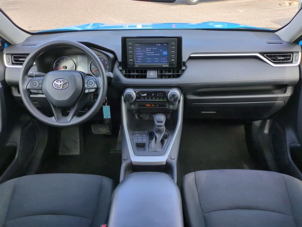 Thumbnail: 2021 Toyota RAV4 - 14