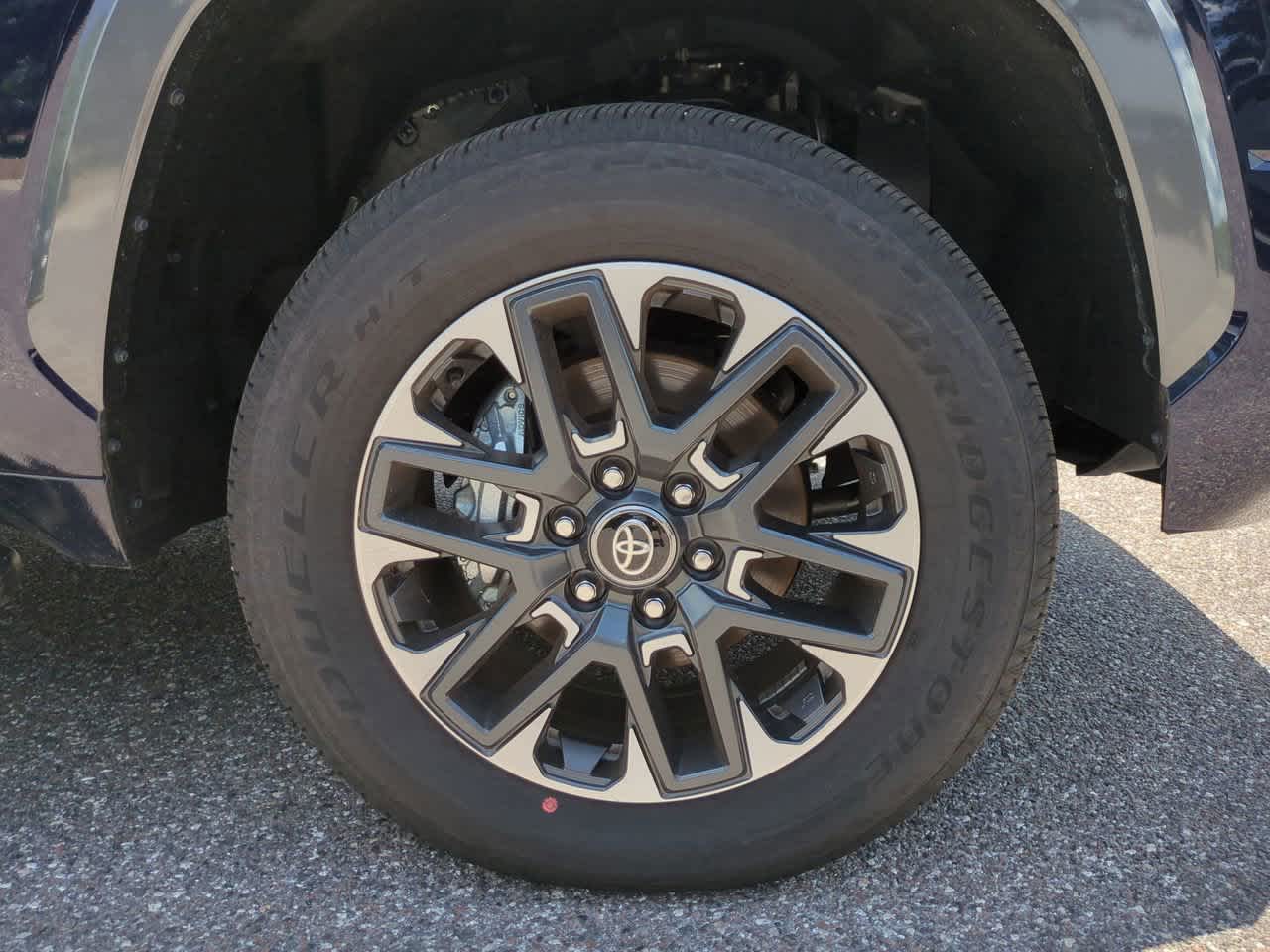 Thumbnail: 2026 Toyota Tundra - 9