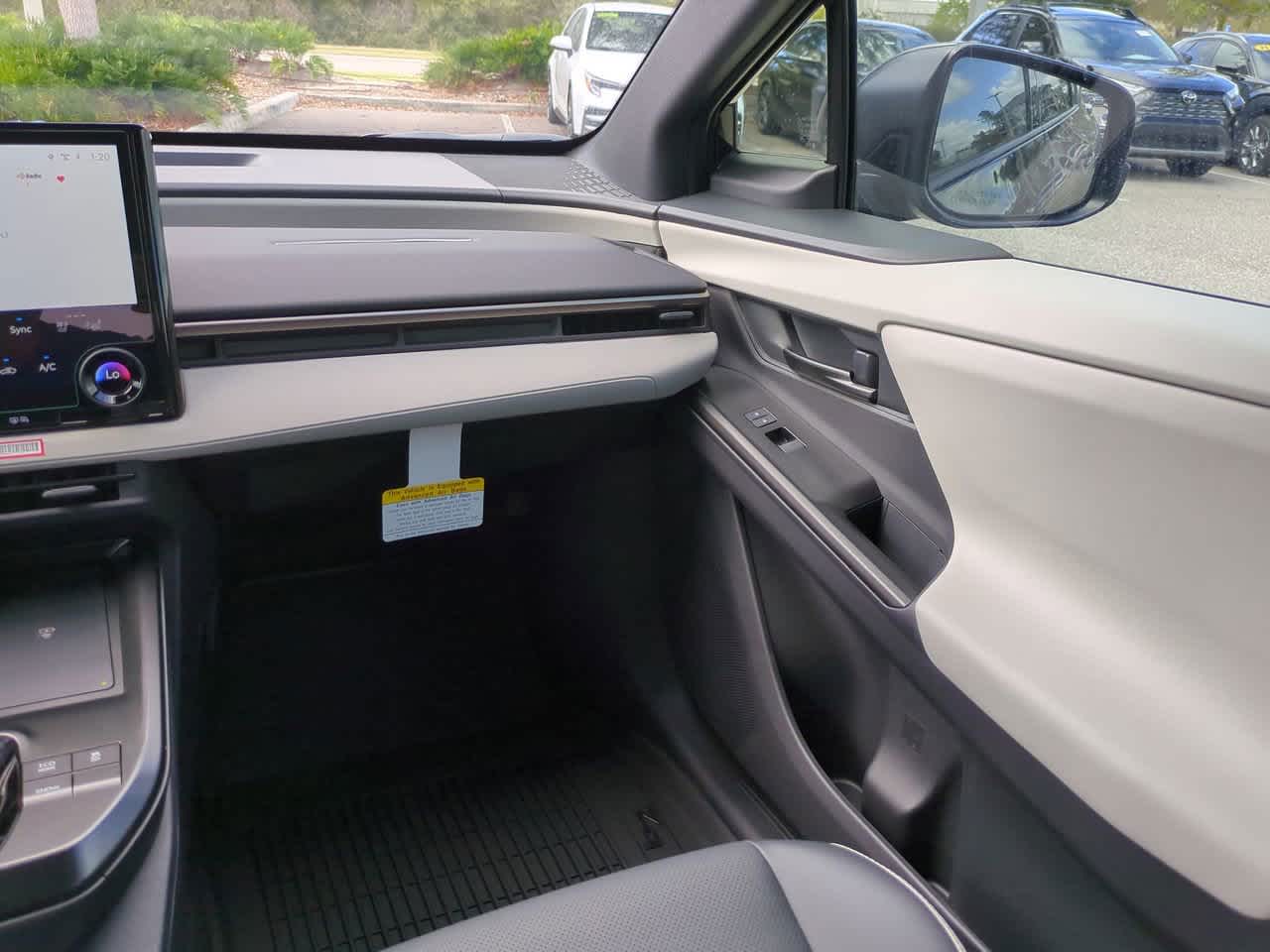 Thumbnail: 2026 Toyota bZ - 16