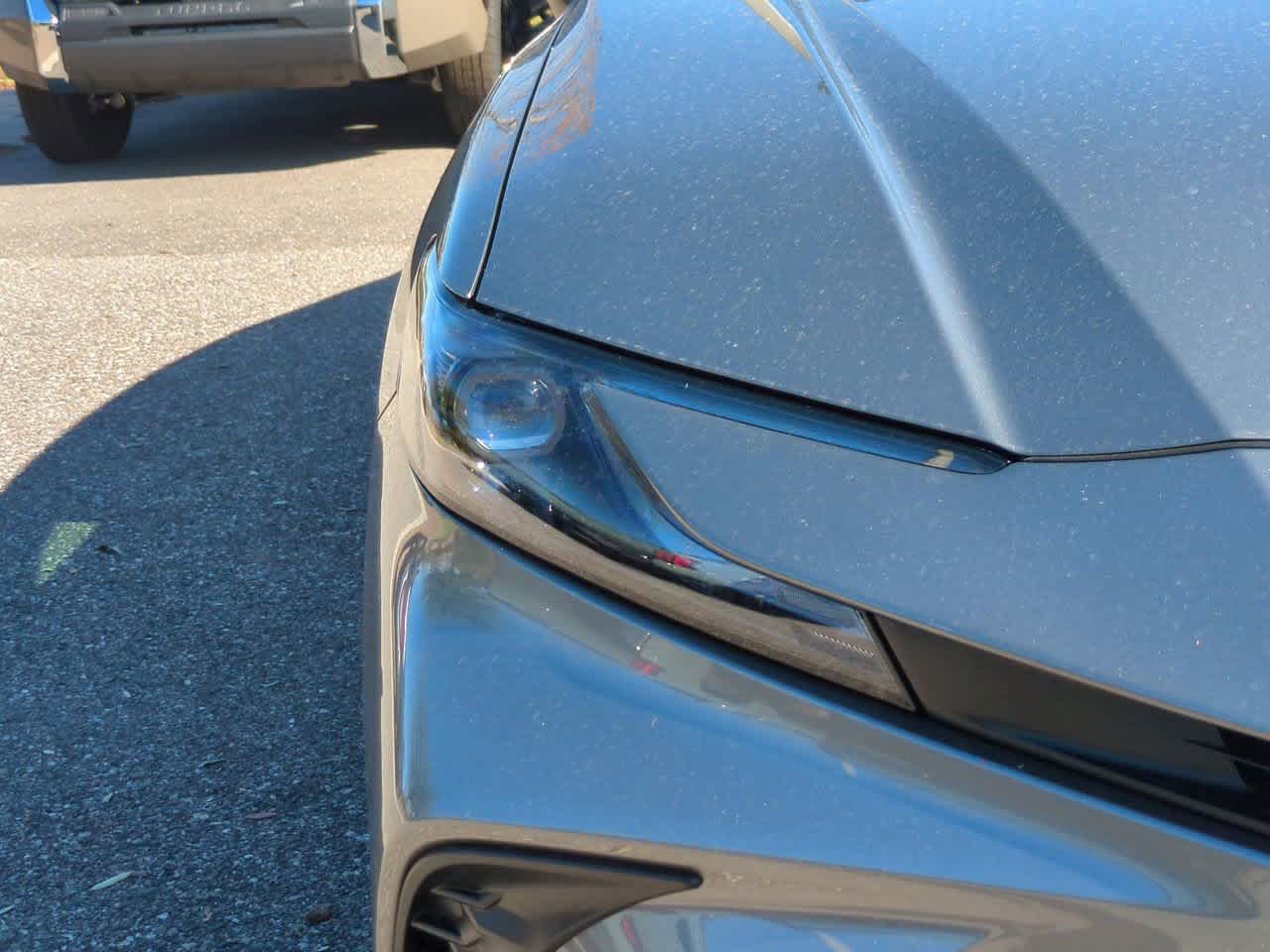 Thumbnail: 2026 Toyota Camry - 10