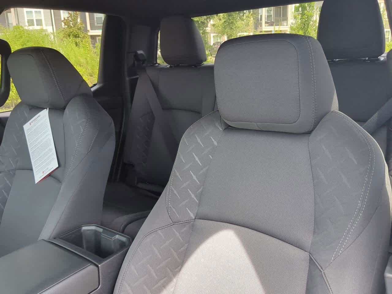 Thumbnail: 2025 Toyota Tacoma - 8