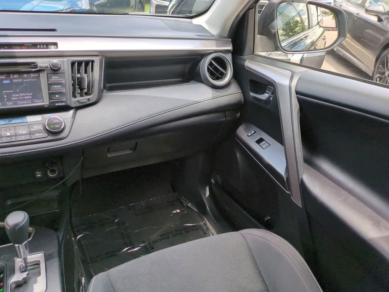 Thumbnail: 2017 Toyota RAV4 - 16