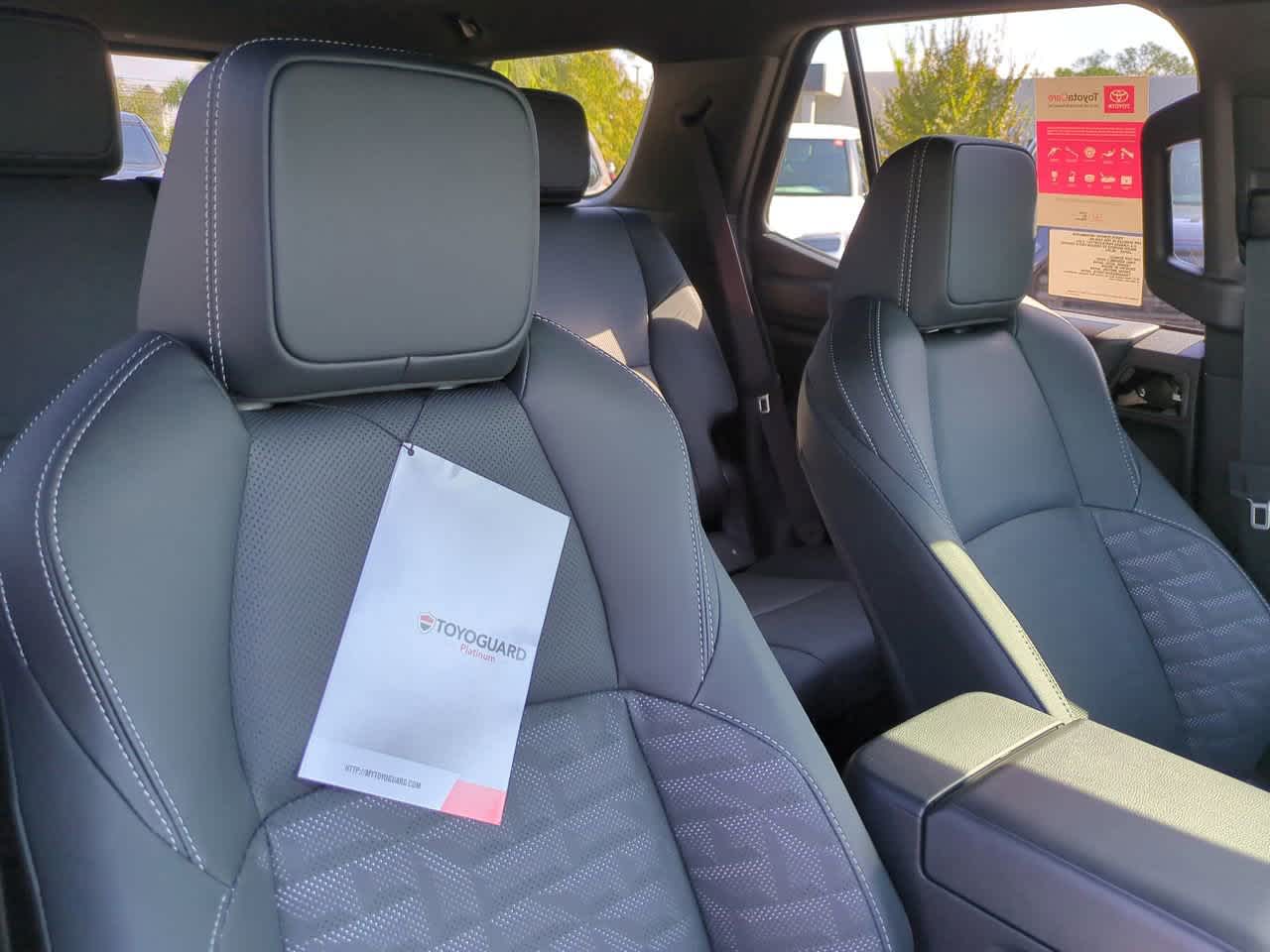 Thumbnail: 2025 Toyota 4Runner - 7