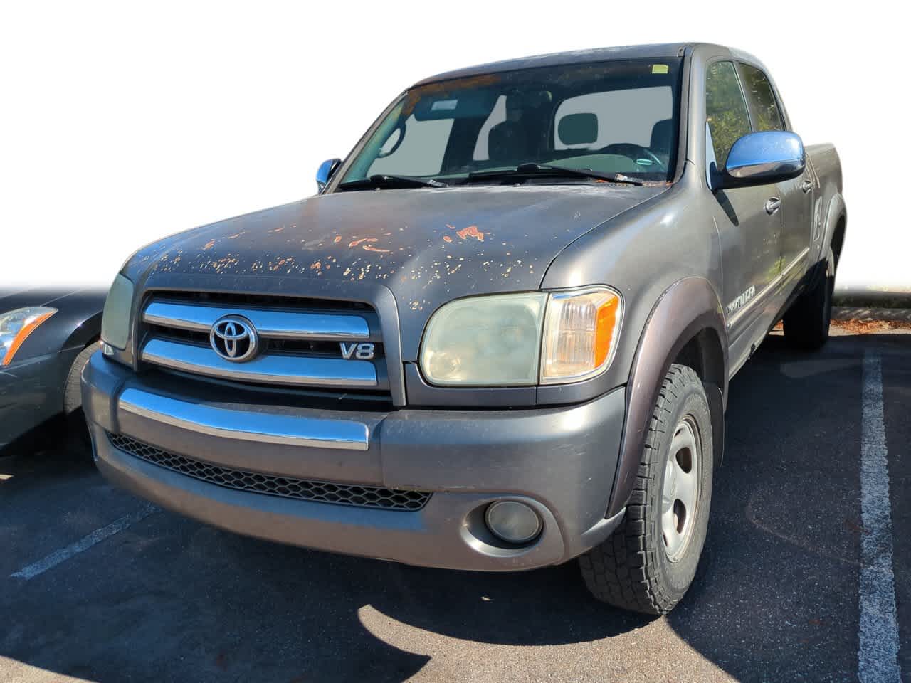 2006 Toyota Tundra SR5 -
                  Wesley Chapel, FL
