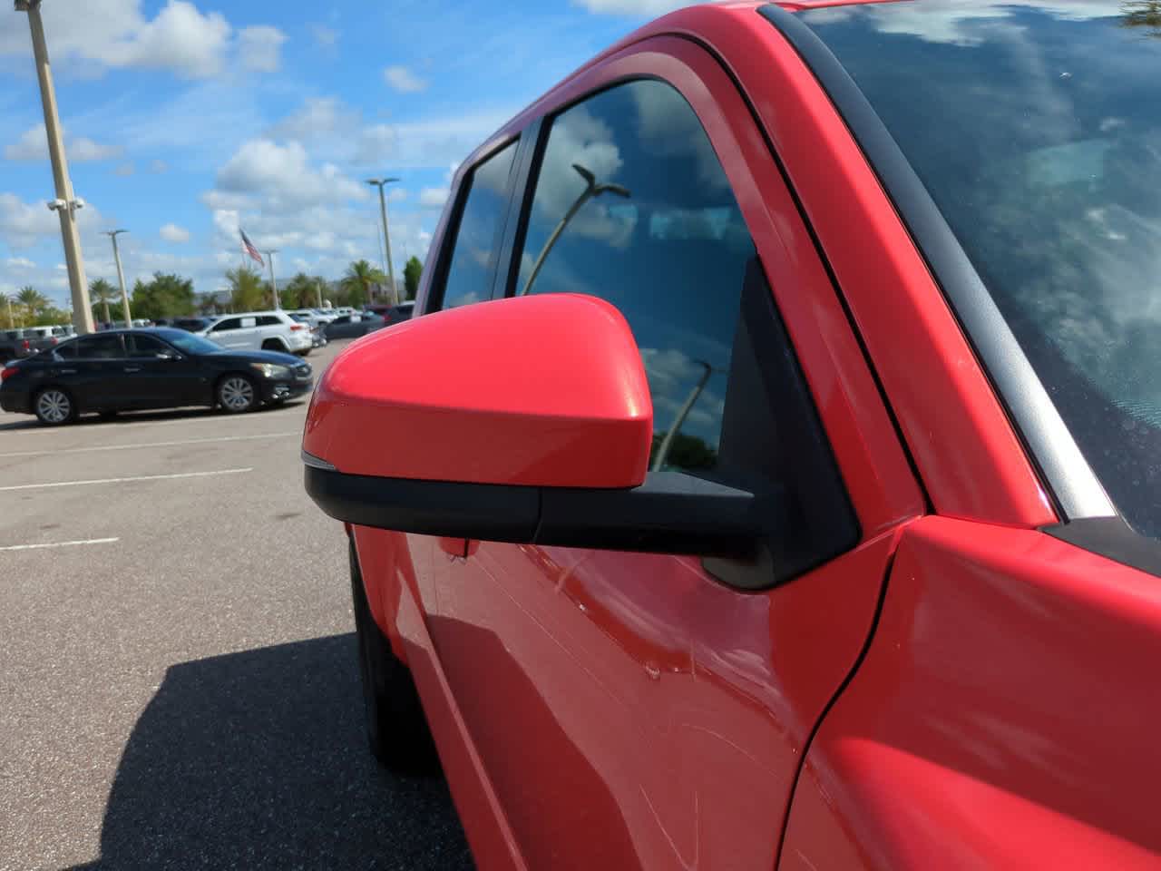 Thumbnail: 2024 Toyota Tacoma - 12