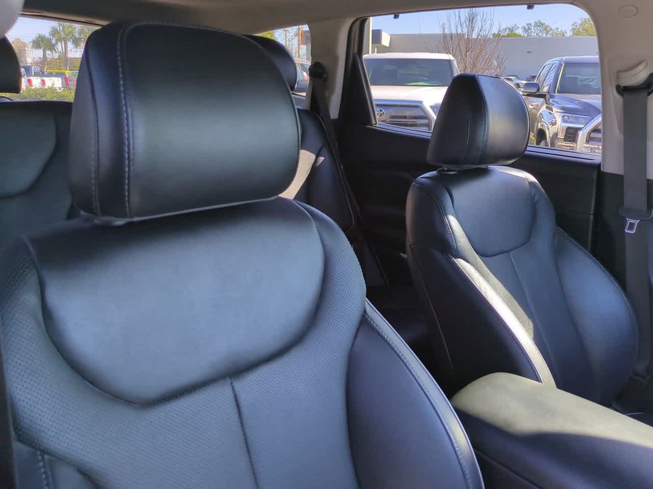 Thumbnail: 2023 Hyundai Santa Fe - 7