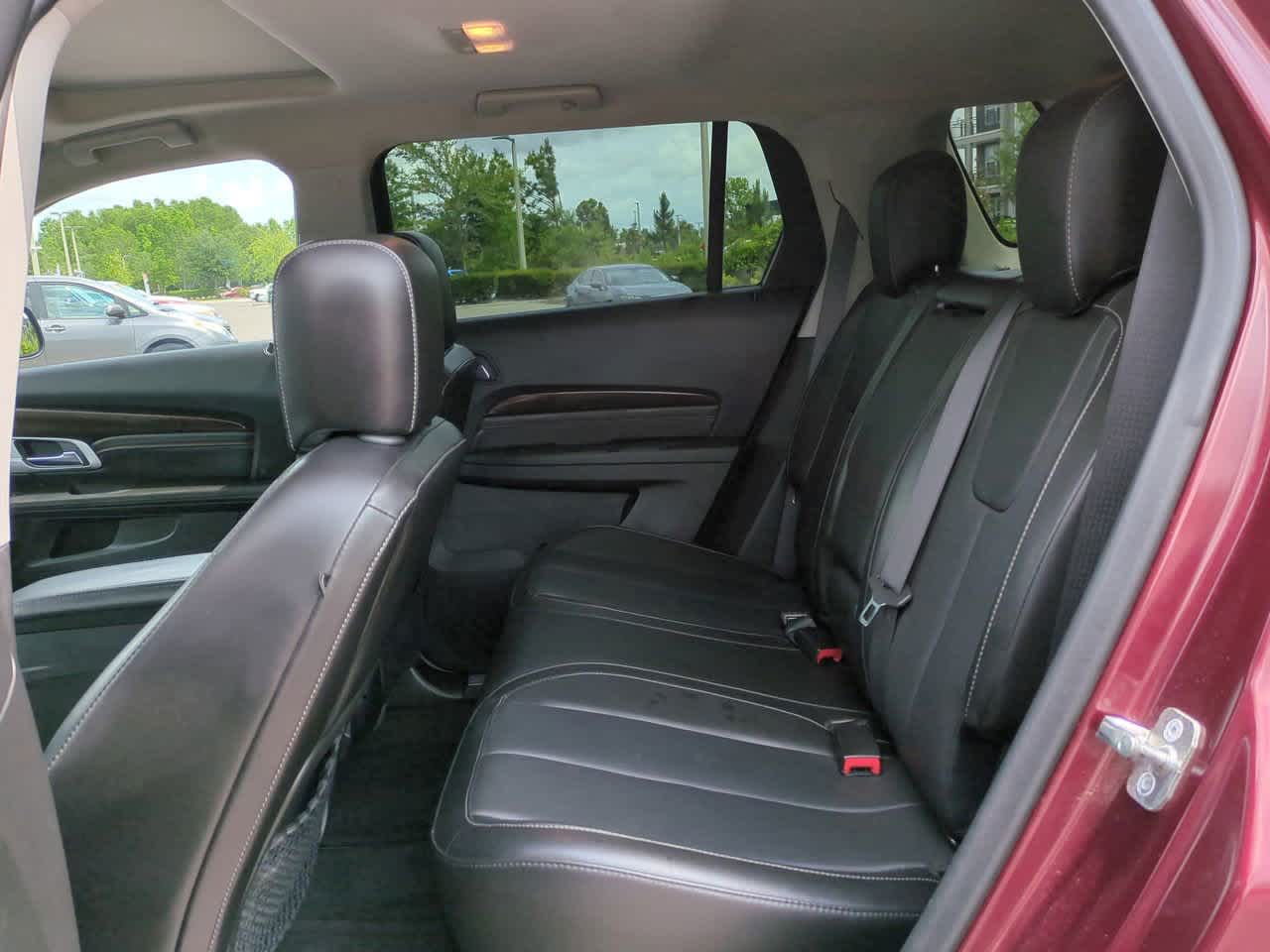 Thumbnail: 2016 GMC Terrain - 13