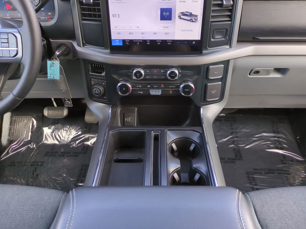 Thumbnail: 2025 Ford F-150 - 18