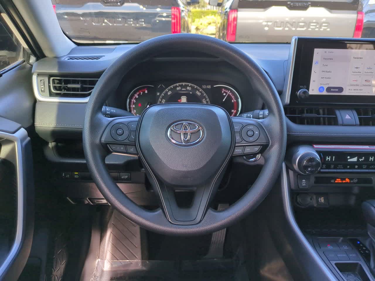 Thumbnail: 2024 Toyota RAV4 - 15